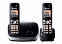 Panasonic KX-TG6512 (KX-TG6512SPB) Panasonic KX-TG6512 (KX-TG6512SPB)